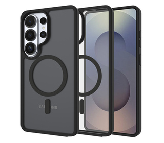 Just in Case ArmorElite Case coque de protection pour téléphones portables 17,5 cm (6.9") Housse Noir