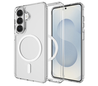 Just in Case ArmorElite coque de protection pour téléphones portables 16 cm (6.3") Housse Transparent