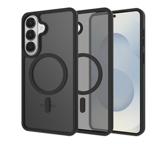 Just in Case ArmorElite coque de protection pour téléphones portables 16 cm (6.3") Housse Noir