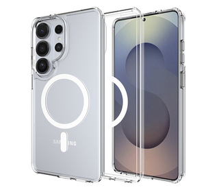 Just in Case ArmorElite Case coque de protection pour téléphones portables 17,5 cm (6.9") Housse Transparent