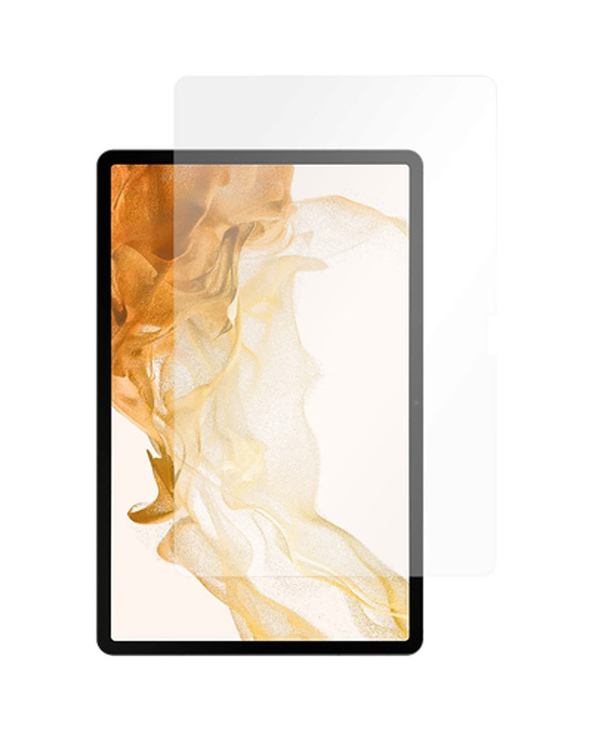 Just in Case 8305411 protection d'écran de tablette Protection d'écran transparent Samsung 1 pièce(s)