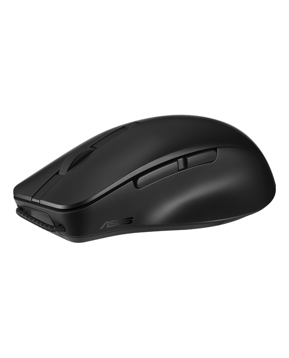 ASUS SmartO Mouse MD200 souris Bureau Droitier RF sans fil + Bluetooth Optique 4200 DPI