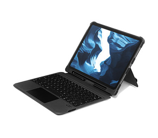 LAUT L_IPD22_TY2_DE_BK Folio porte carte 13"