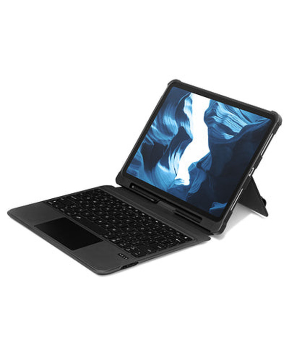 LAUT L_IPD22_TY2_DE_BK Folio porte carte 13"