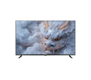 JAPANNEXT JN-IPS430UHD60F 43" LCD 4K Ultra HD 8 ms Noir