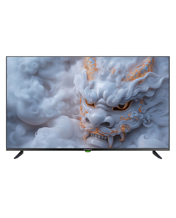 JAPANNEXT JN-IPS430UHD60F 43" LCD 4K Ultra HD 8 ms Noir