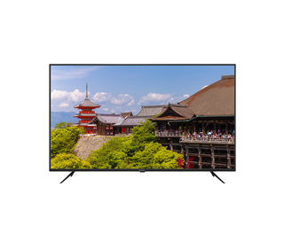 JAPANNEXT JN-IPS650UHD60F 65" LCD 4K Ultra HD 8 ms Noir