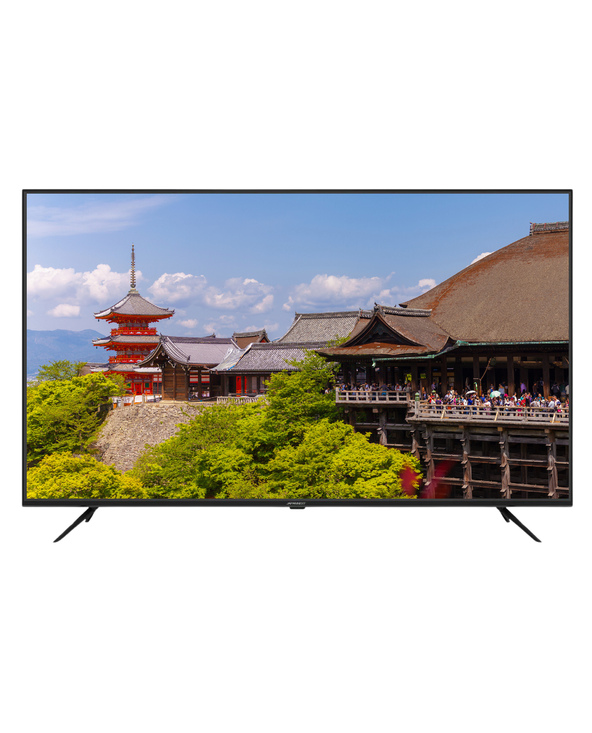 JAPANNEXT JN-IPS650UHD60F 65" LCD 4K Ultra HD 8 ms Noir