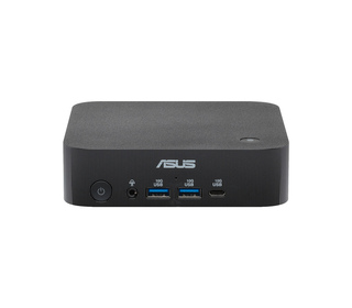 ASUS ExpertCenter PN54-S1-S50015AL Mini PC AMD Ryzen 5 16 Go 512 Go Windows 11 Pro Noir