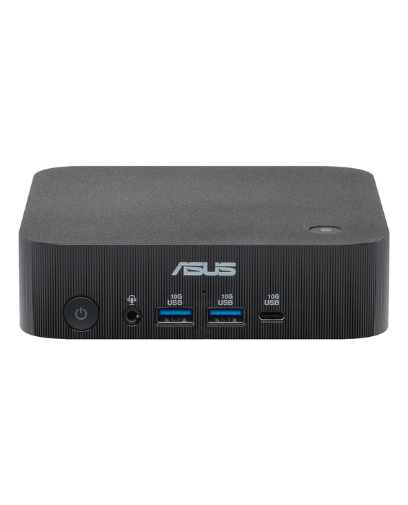 ASUS ExpertCenter PN54-S1-S50015AL Mini PC AMD Ryzen 5 16 Go 512 Go Windows 11 Pro Noir