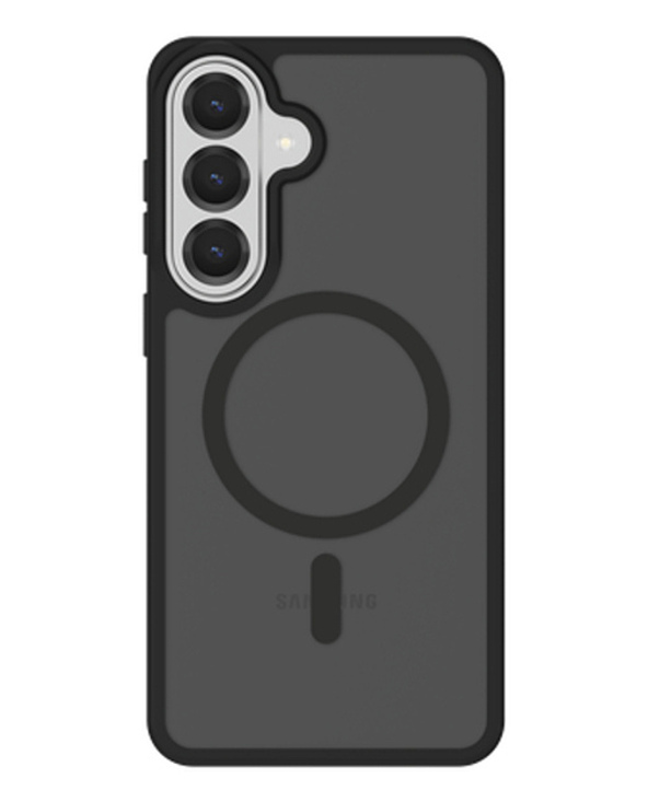 Just in Case ArmorElite Case coque de protection pour téléphones portables 17 cm (6.7") Housse Noir