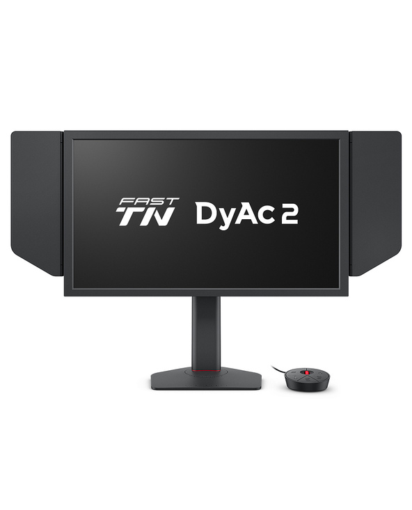 ZOWIE XL2566X+ 24.5" Full HD Noir