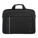 Mobilis 003087 sacoche d'ordinateurs portables 40,6 cm (16") Sac Toploader Noir