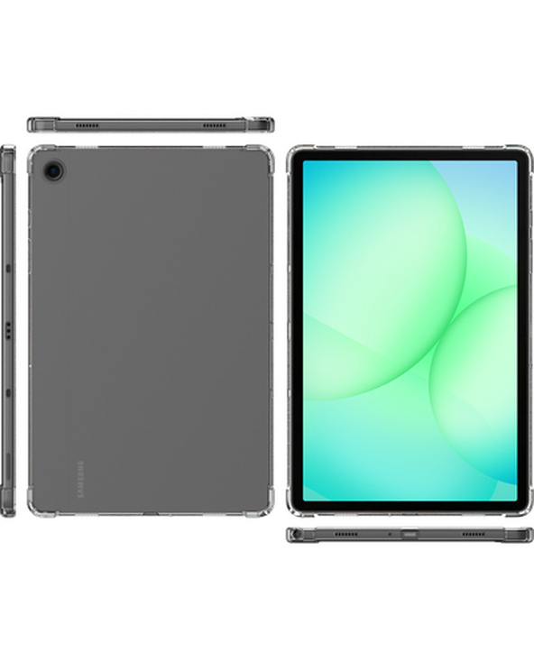 Just in Case TSA2812KL0 Housse 11" Polyuréthane thermoplastique (TPU)