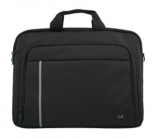 Mobilis 003088 sacoche d'ordinateurs portables 40,6 cm (16") Sac Toploader Noir