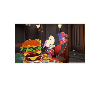 NIS America Etrange Overlord - Deluxe Edition