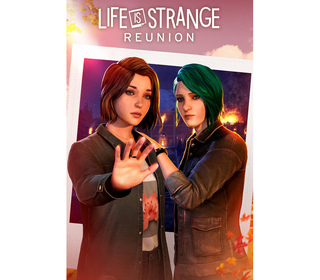 BANDAI NAMCO Entertainment Life is Strange: Reunion (Xbox Series X|S) Standard Multilingue Xbox Series X/Series S