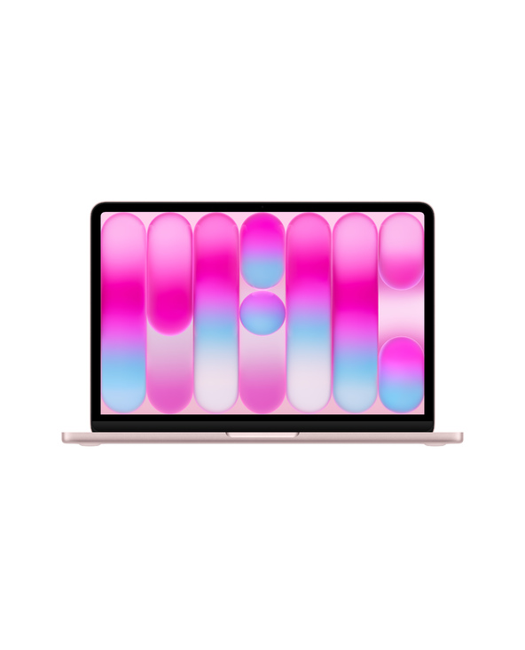 Apple MacBook Neo 13" Apple A 8 Go Rose 512 Go