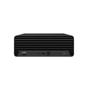 HP PRO SMALL FORM FACTOR 400 G9 DESKTOP PC I5 8 Go 256 Go Windows 11 Pro