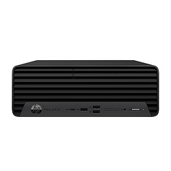HP PRO SMALL FORM FACTOR 400 G9 DESKTOP PC I5 8 Go 256 Go Windows 11 Pro