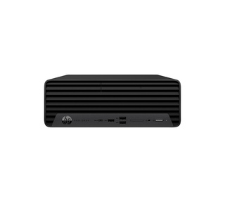 HP PRO SMALL FORM FACTOR 400 G9 DESKTOP PC I5 8 Go 256 Go Windows 11 Pro