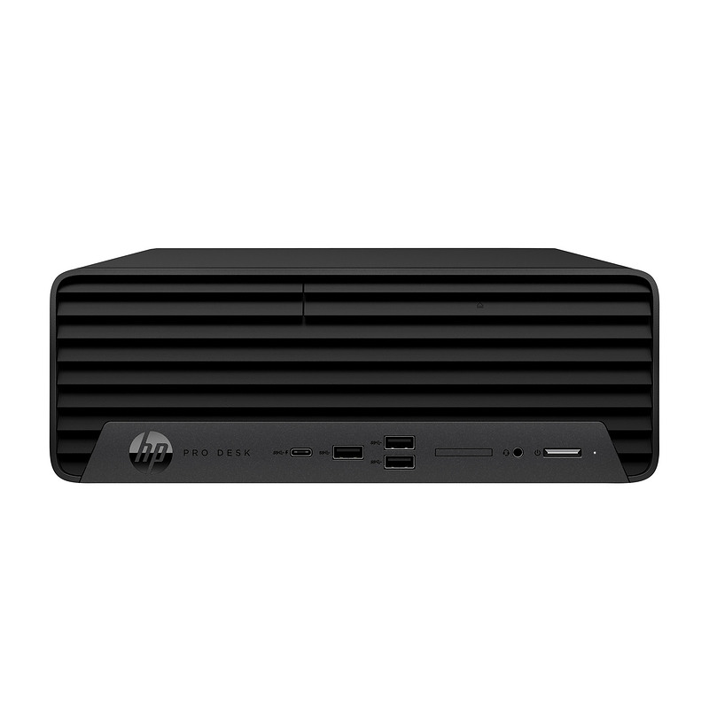 HP PRO SMALL FORM FACTOR 400 G9 DESKTOP PC I5 8 Go 256 Go Windows 11 Pro
