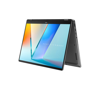 ASUS Vivobook TP3407SA-FLIP-ISCSG235X 14" Intel Core Ultra 7 16 Go Gris 512 Go