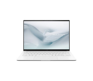ASUS Zenbook UX5406AA-DICSU182X 14" Intel Core Ultra 9 32 Go Blanc 1 To