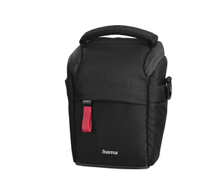 Hama Matera Boîtier compact Noir