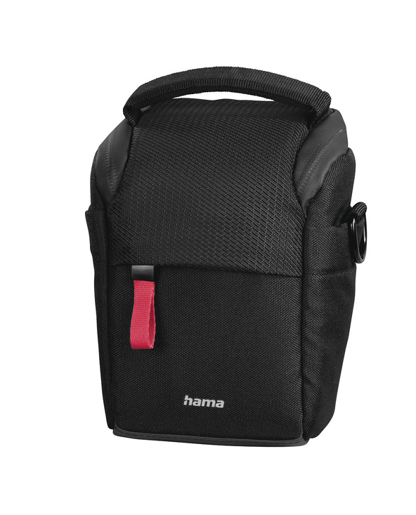 Hama Matera Boîtier compact Noir