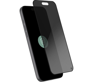 BIG BEN FGOGIP17PMPRIV écran et protection arrière de téléphones portables Protection d'écran transparent Apple 1 pièce(s)