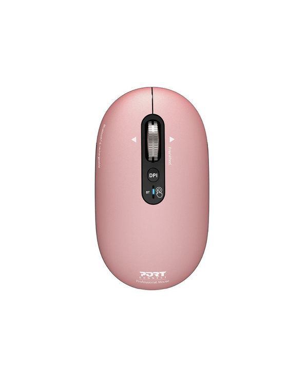 Port Designs PURE MAC souris Universel Ambidextre Bluetooth Optique 3200 DPI
