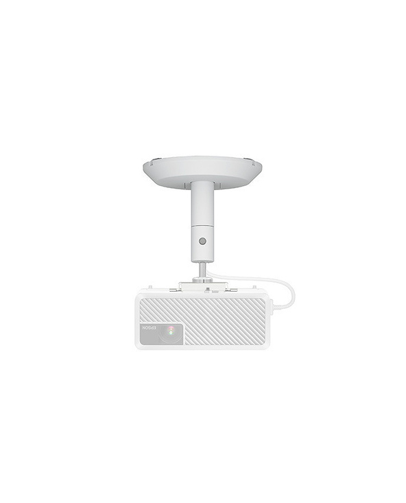 Epson V12H963210 support pour projecteurs Plafond Blanc