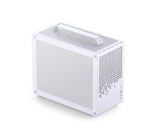 Jonsbo Z20 MESH Mini Tower Blanc