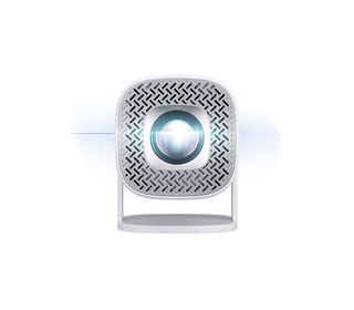 Acer AOPEN QH15S LCD 720p 180 ANSI lumens