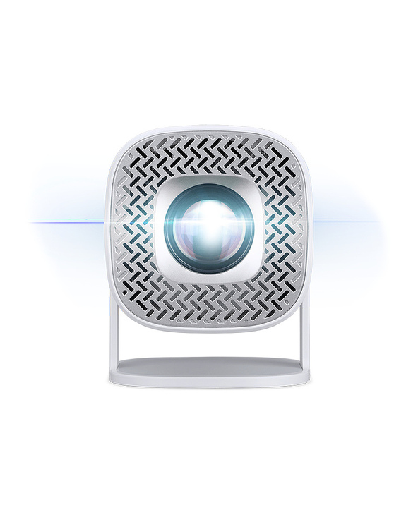 Acer AOPEN QH15S LCD 720p 180 ANSI lumens