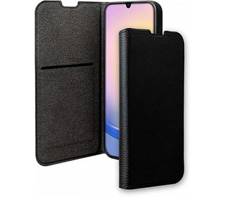 BIG BEN FOLIOGA26 coque de protection pour téléphones portables 17 cm (6.7") Folio Noir