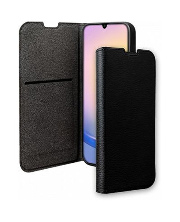 BIG BEN FOLIOGA26 coque de protection pour téléphones portables 17 cm (6.7") Folio Noir