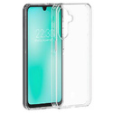 BIG BEN FCFEELGA26T coque de protection pour téléphones portables 17 cm (6.7") Housse Transparent