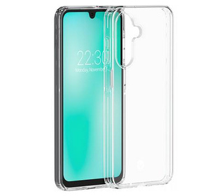 BIG BEN FCFEELGA26T coque de protection pour téléphones portables 17 cm (6.7") Housse Transparent