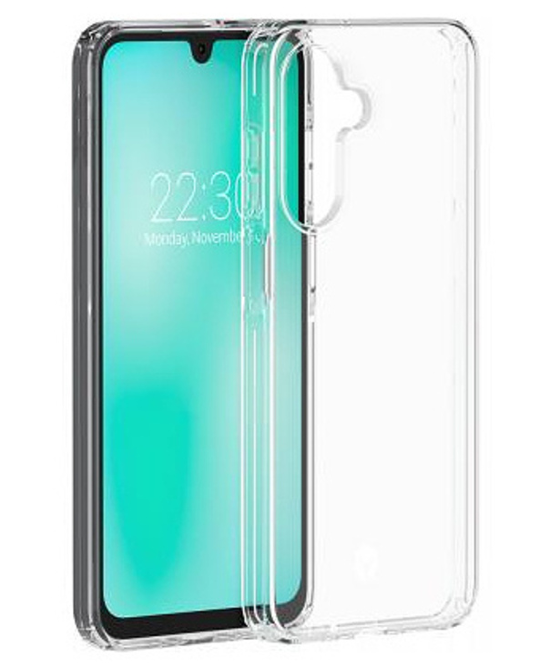 BIG BEN FCFEELGA26T coque de protection pour téléphones portables 17 cm (6.7") Housse Transparent