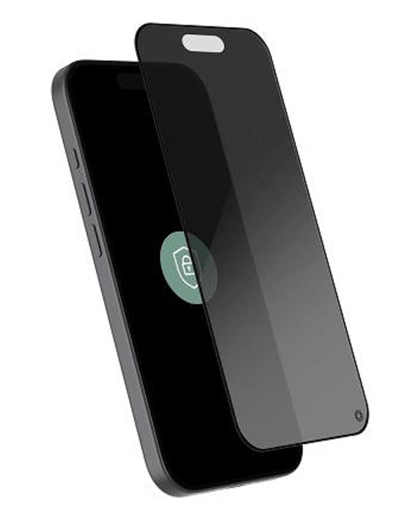 BIG BEN FGOGIP17PRIV écran et protection arrière de téléphones portables Protection de l'écran contre les regards indiscrets App