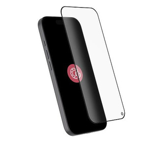 BIG BEN FGOGIP17ORIG écran et protection arrière de téléphones portables Protection d'écran transparent Apple 1 pièce(s)