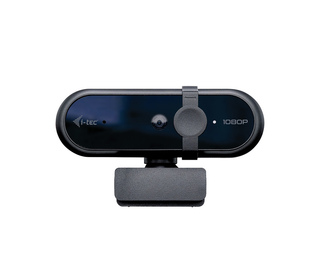 i-tec SOLOMON 100 1080p Webcam