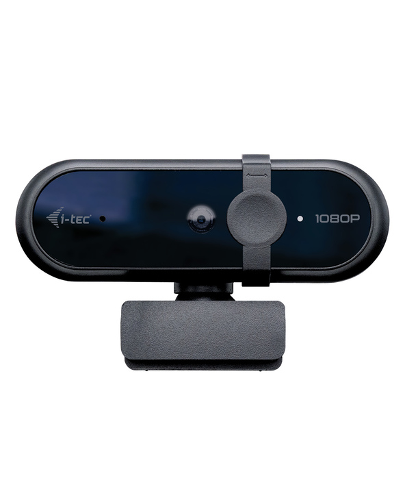 i-tec SOLOMON 100 1080p Webcam