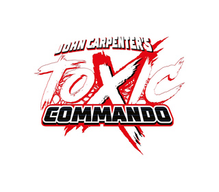 Focus Home Interactive John Carpenter's Toxic Commando