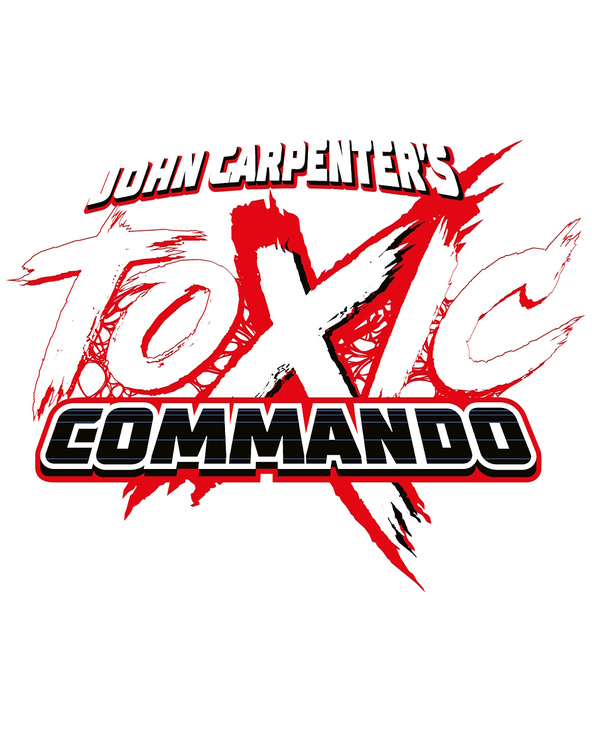 Focus Home Interactive John Carpenter's Toxic Commando