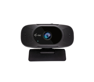 i-tec SOLOMON 300 4K Webcam