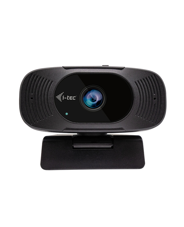 i-tec SOLOMON 300 4K Webcam