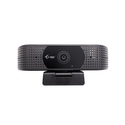 i-tec SOLOMON 500 4K PDAF Webcam